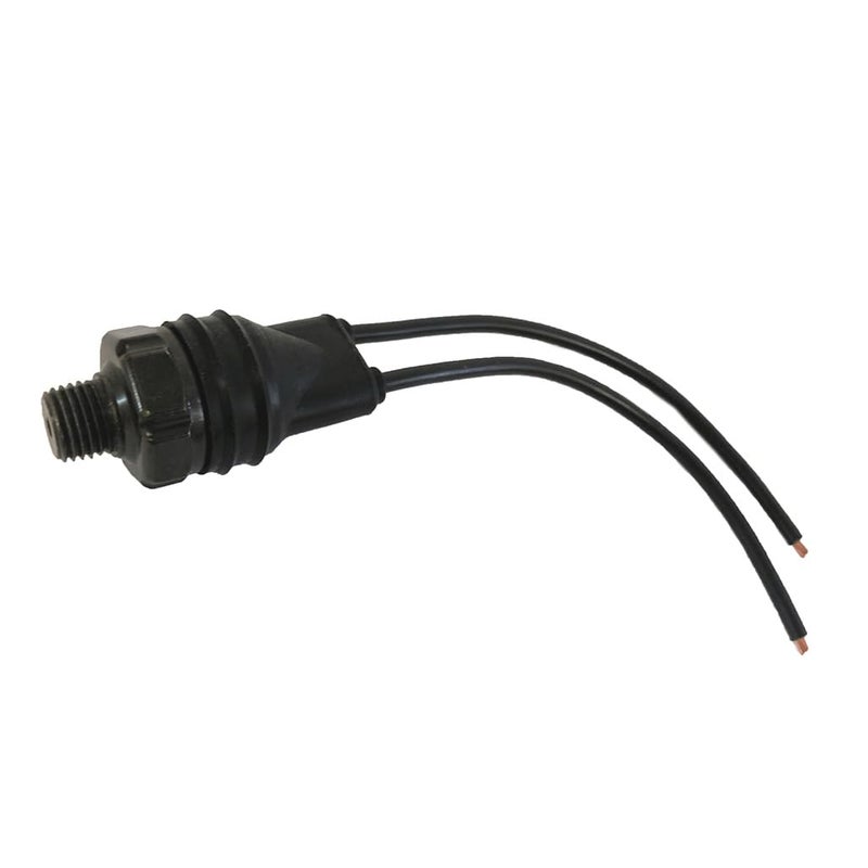 Kleinn Air Horns 2151 150-PSI Sealed Pressure Switch with Lead Wires